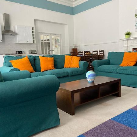 Gazeley Manor House - Central הנטיגדון מראה חיצוני תמונה