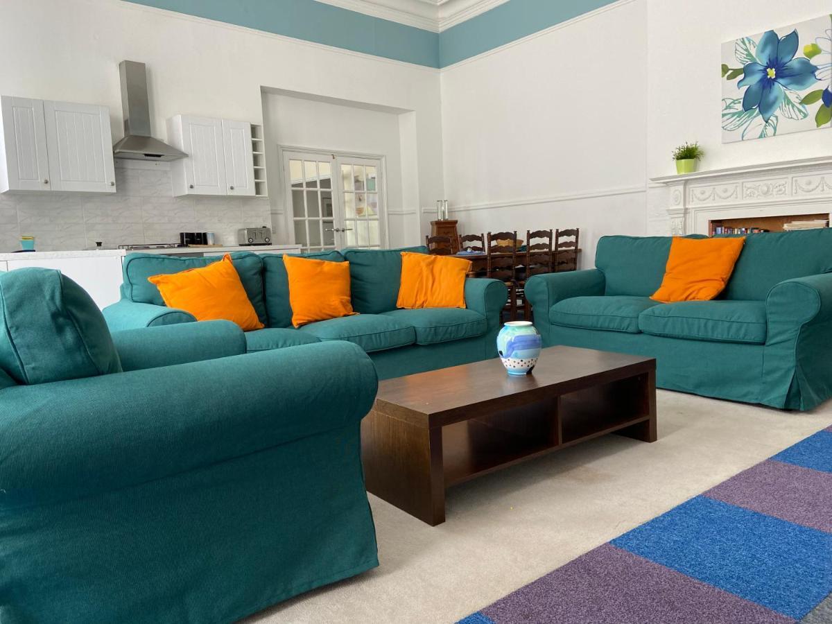 Gazeley Manor House - Central הנטיגדון מראה חיצוני תמונה